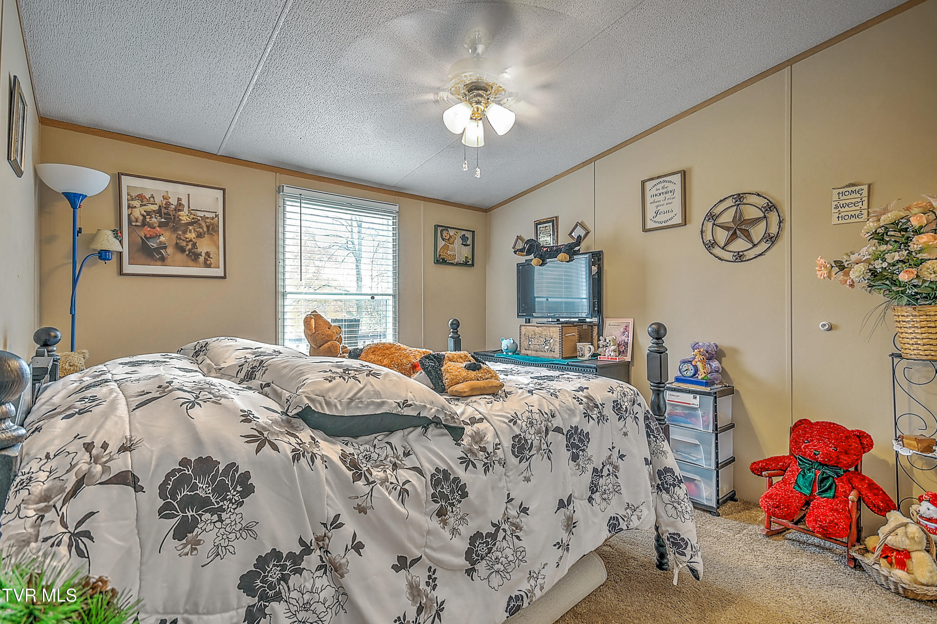 4255 Timbertree Branch Road Hiltons, VA 24258 - Photo 39 of 44 4255 Timbertree DA-29