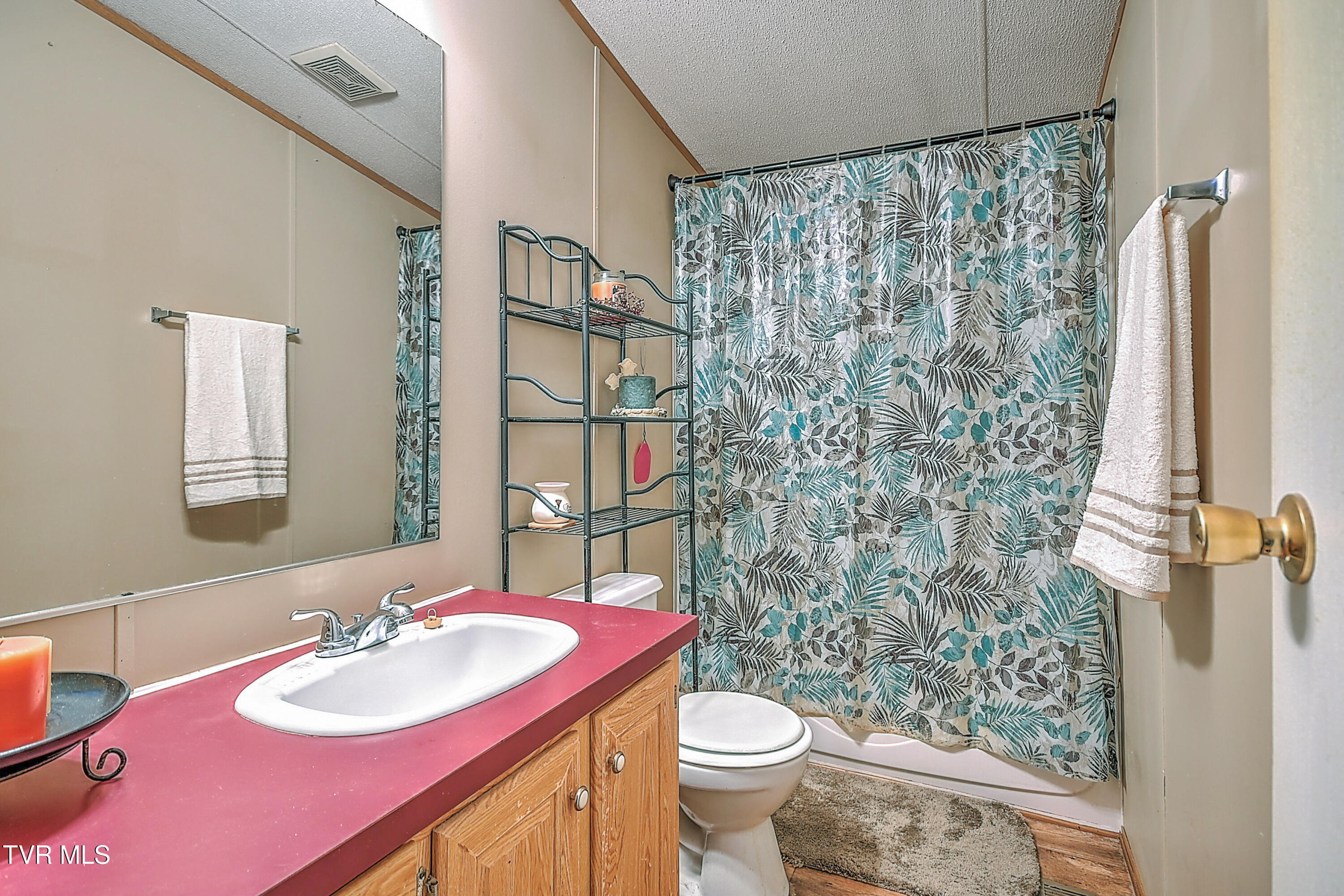 4255 Timbertree Branch Road Hiltons, VA 24258 - Photo 41 of 44 4255 Timbertree DA-28