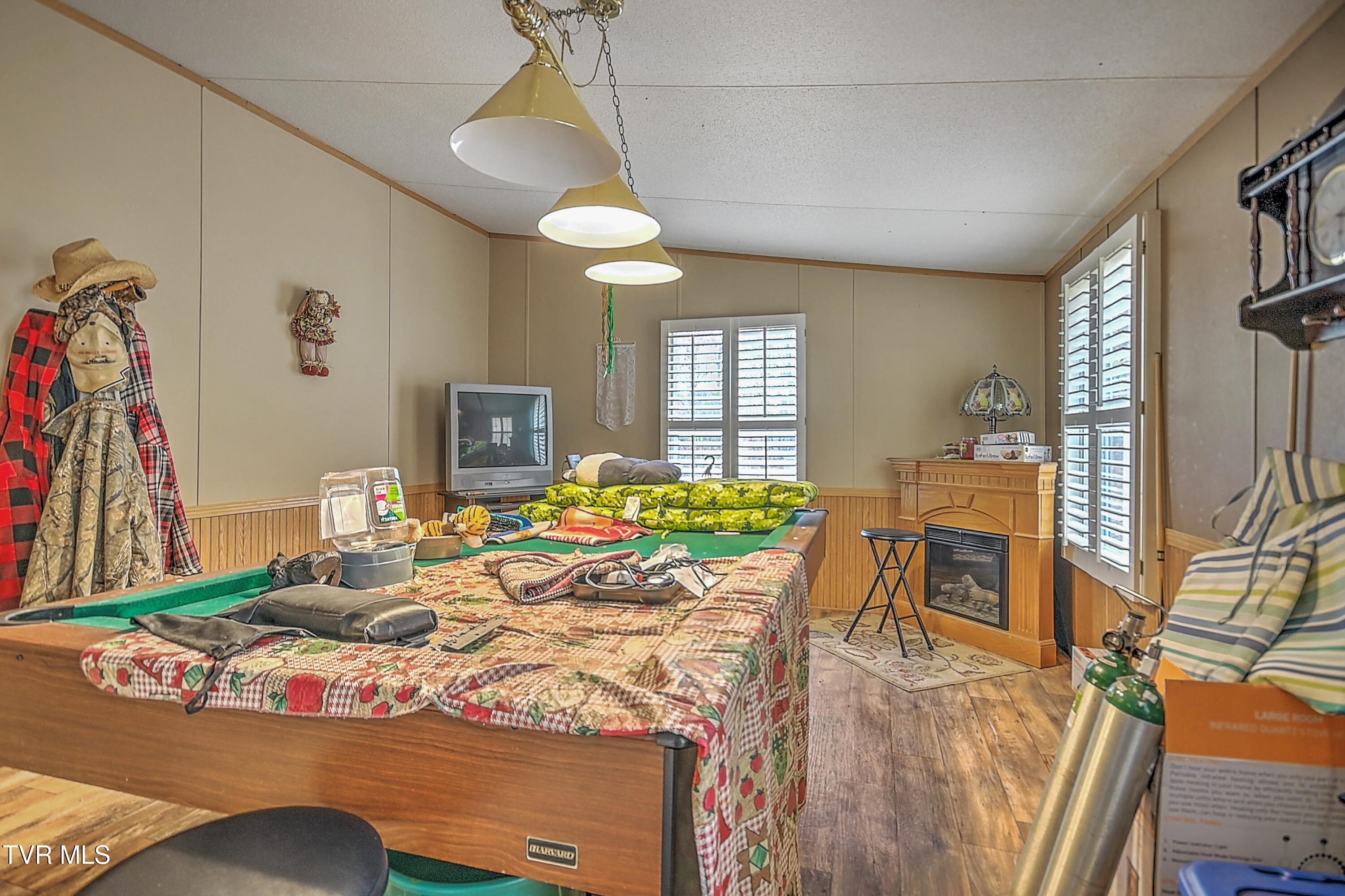 4255 Timbertree Branch Road Hiltons, VA 24258 - Photo 42 of 44 4255 Timbertree DA-34