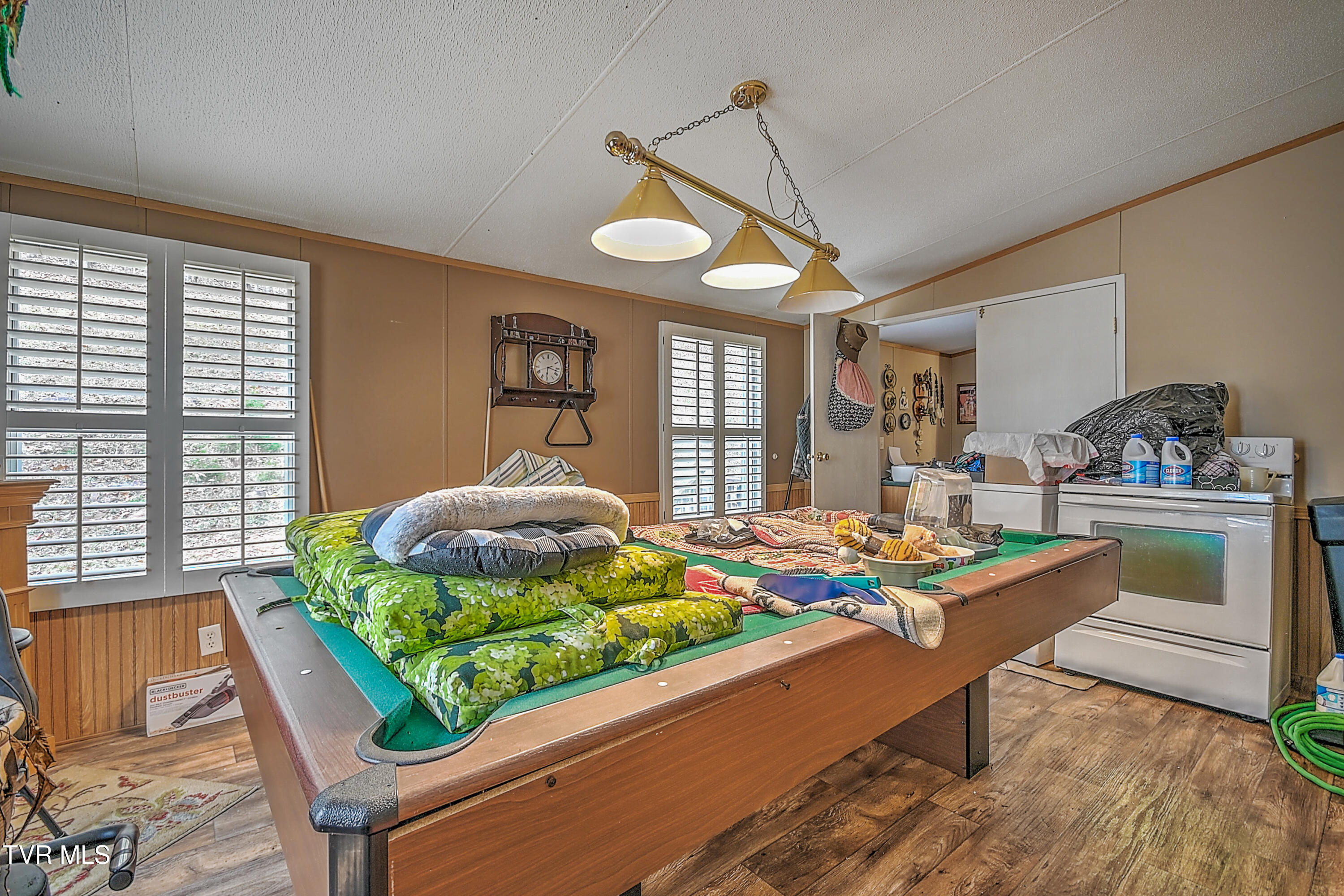 4255 Timbertree Branch Road Hiltons, VA 24258 - Photo 43 of 44 4255 Timbertree DA-35