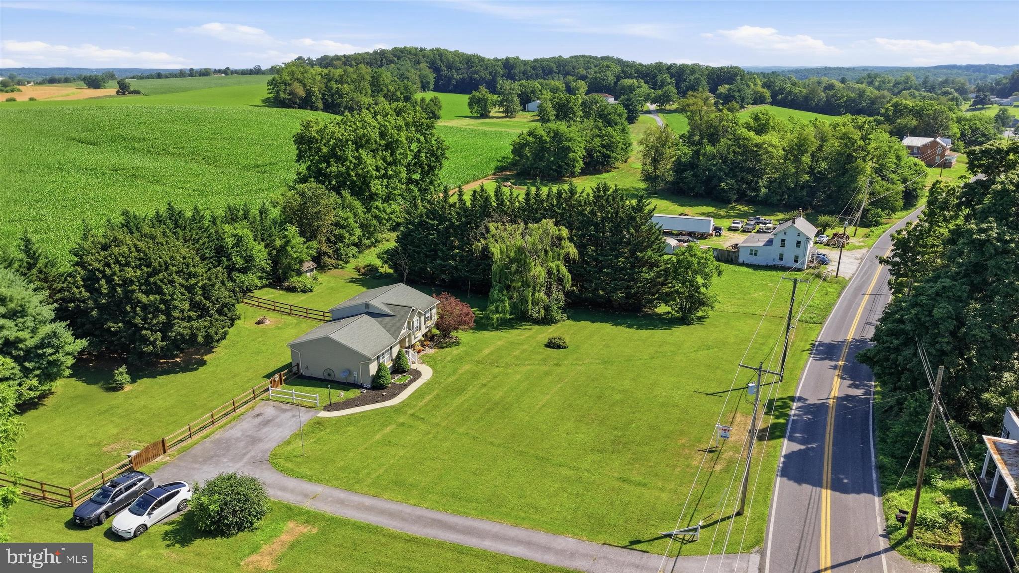 4292 Bark Hill Road Union Bridge, MD 21791 - Photo 59 of 68 Gallery Image 59