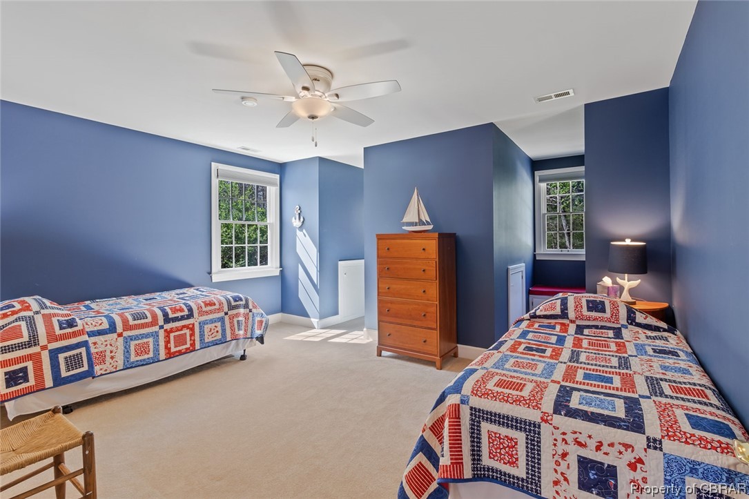 160 South R 1007 Heathsville, VA 22473 - Photo 27 of 44