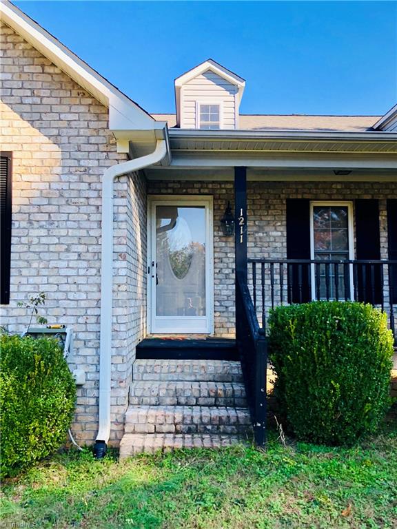 1211 Swicegood Road Linwood, NC 27299 - Photo 5 of 19 Gallery Image 5
