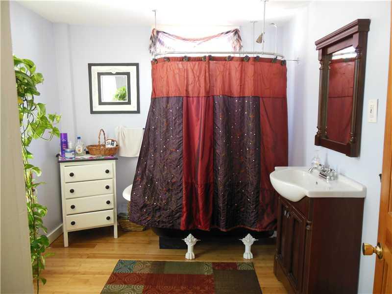 17 Lyfords Corner Road Corinna, ME 04928 - Photo 7 of 29 Bathroom.