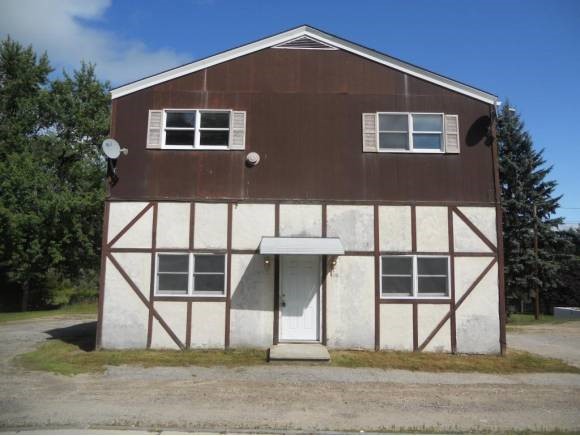 1774 Riverside Drive Berlin, NH 03570 - Photo 1 of 1