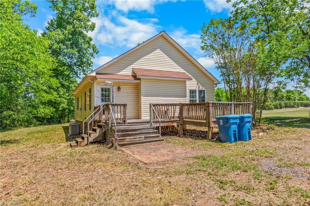 521 Pudding Ridge Road Mocksville, NC 27028 - Photo 21 of 26