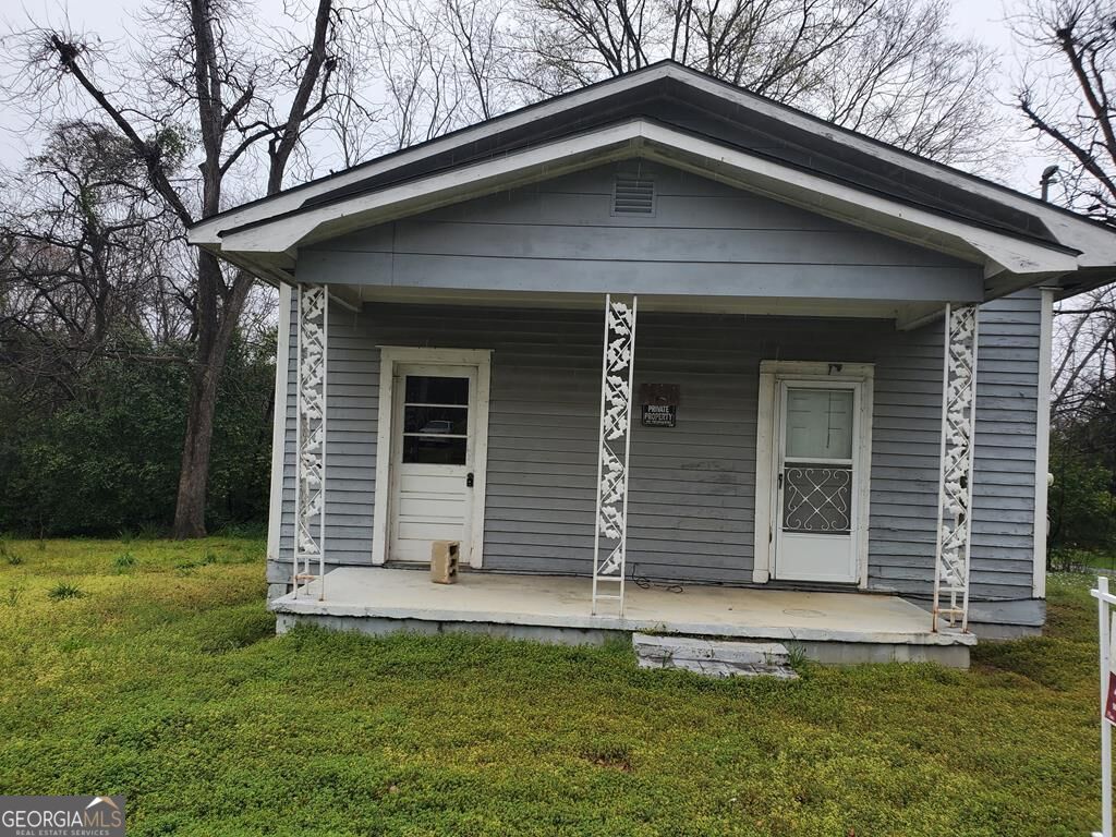 501 North Decatur Street Dublin, GA 31021 - Photo 1 of 1 Main View