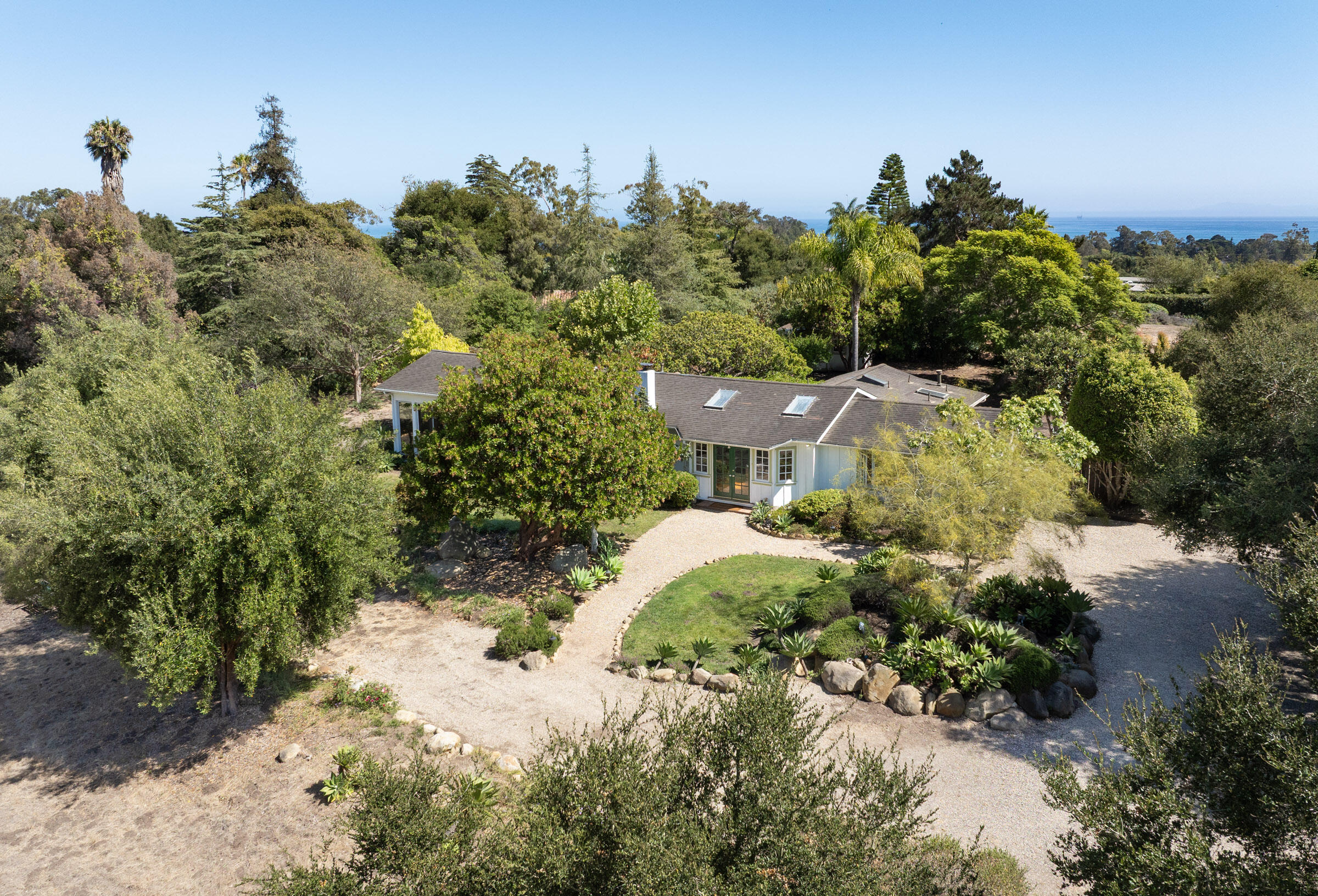 270 Toro Canyon Road Carpinteria, CA 93013 - Photo 2 of 22 1.59 Acres
