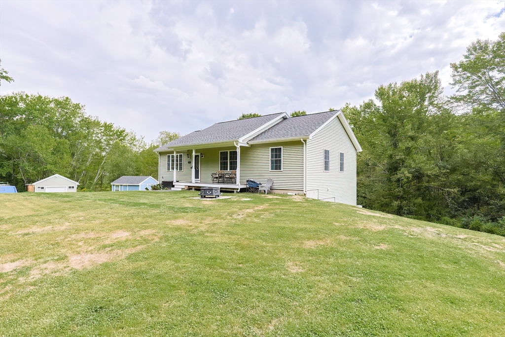 30 Town Farm Road North Brookfield, MA 01535 - Photo 33 of 39 Gallery Image 33