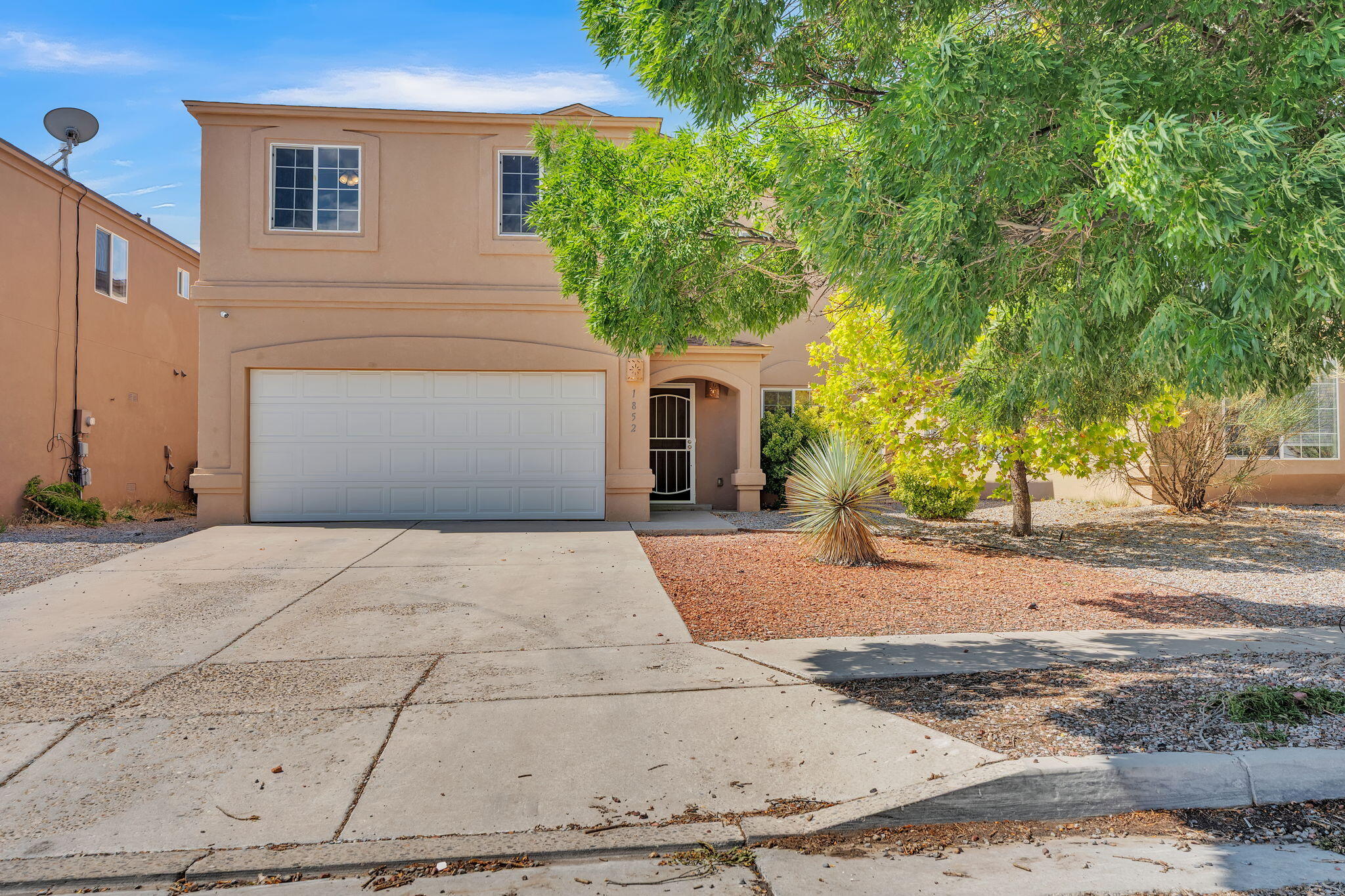 1852 Gallinas Road Rio Rancho, NM 87144 - Photo 20 of 22 Gallery Image 20