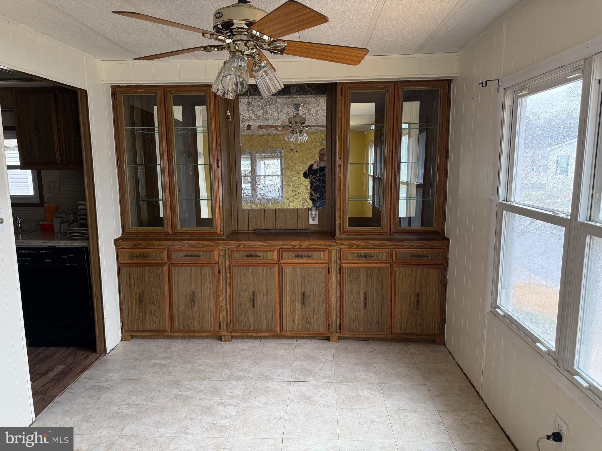 187 Rita Place Williamstown, NJ 08094 - Photo 11 of 20 an empty room with closet and windows