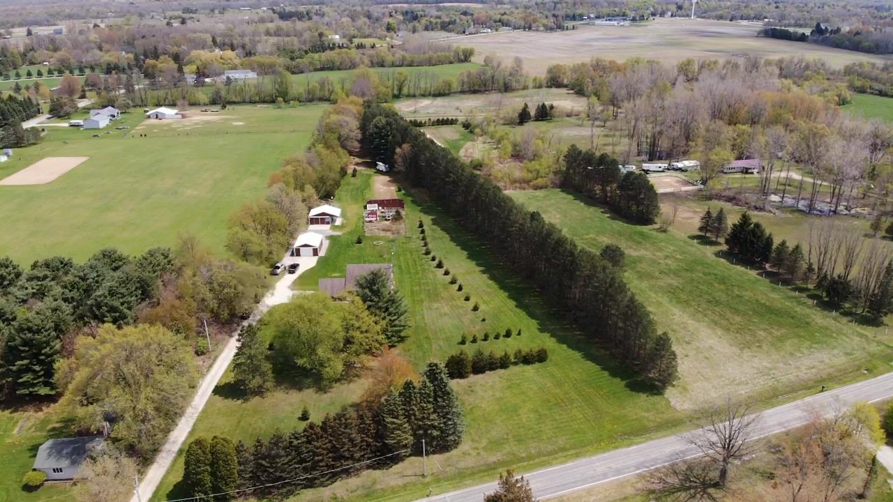 7375 Lemon Road Bancroft, MI 48414 - Photo 69 of 77