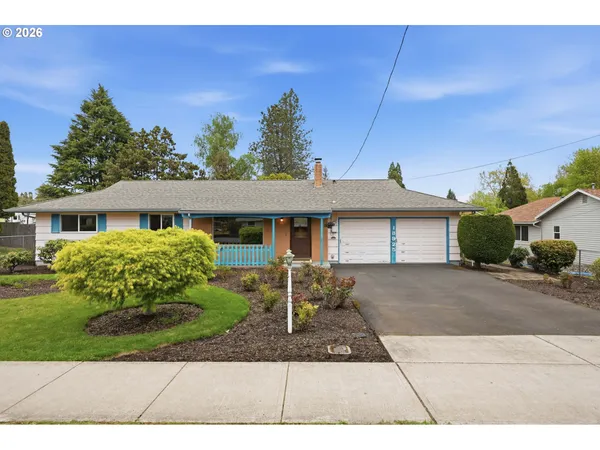 $439,000 | 18925 Southwest Rosa Road, Beaverton, OR 97078