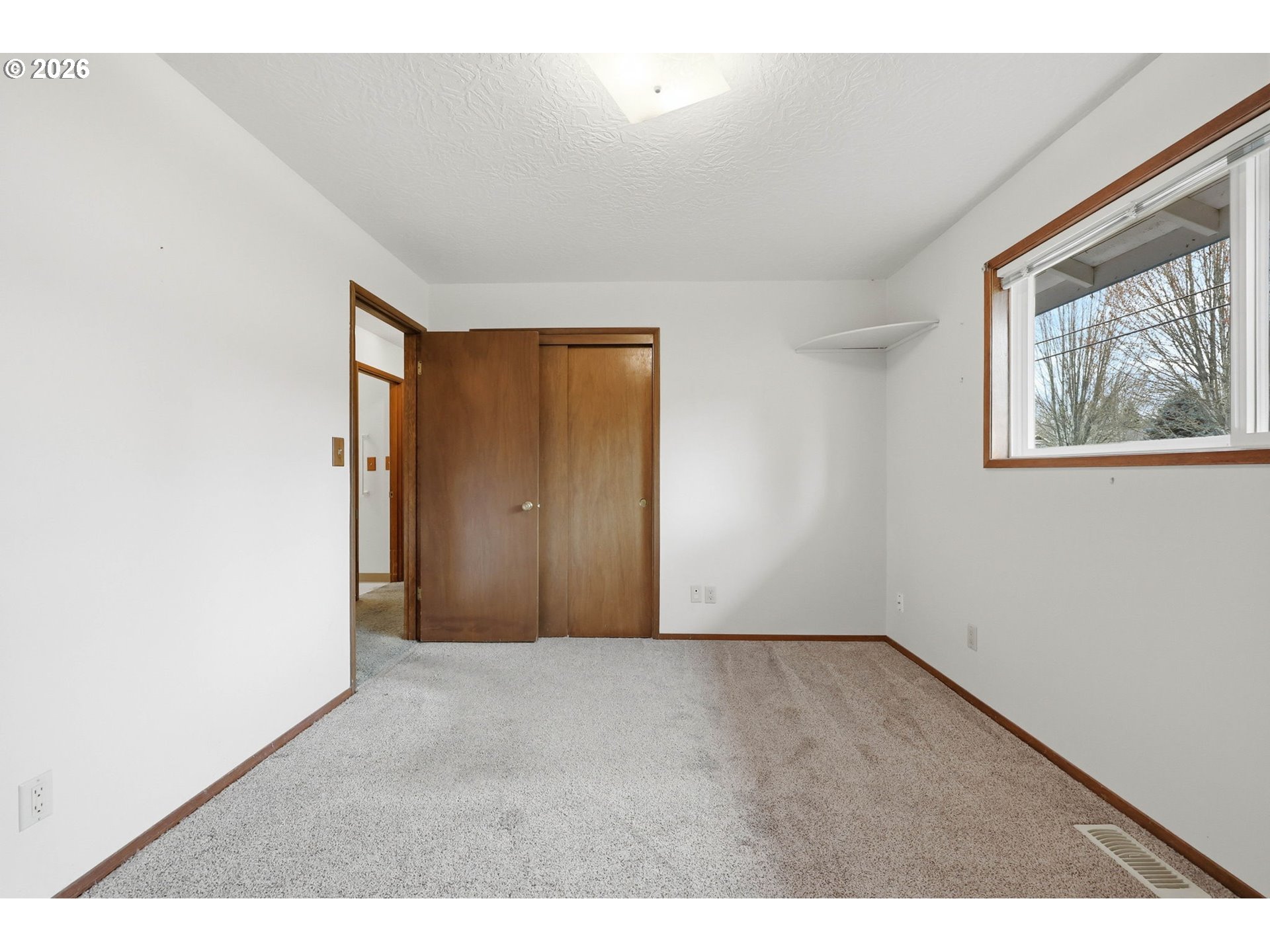 18925 Southwest Rosa Road Beaverton, OR 97078 - Photo 15 of 33 a view of an empty room