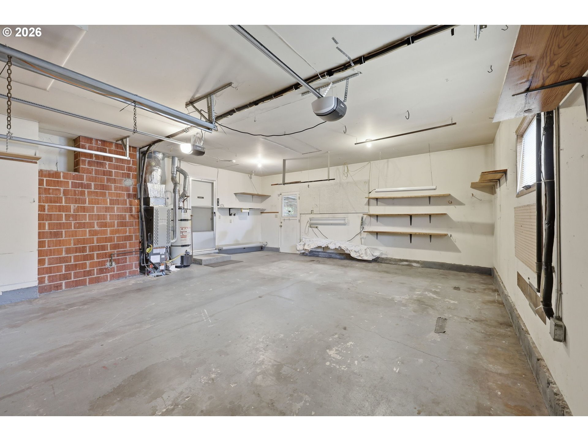 18925 Southwest Rosa Road Beaverton, OR 97078 - Photo 17 of 33 a view of a storage & utility room