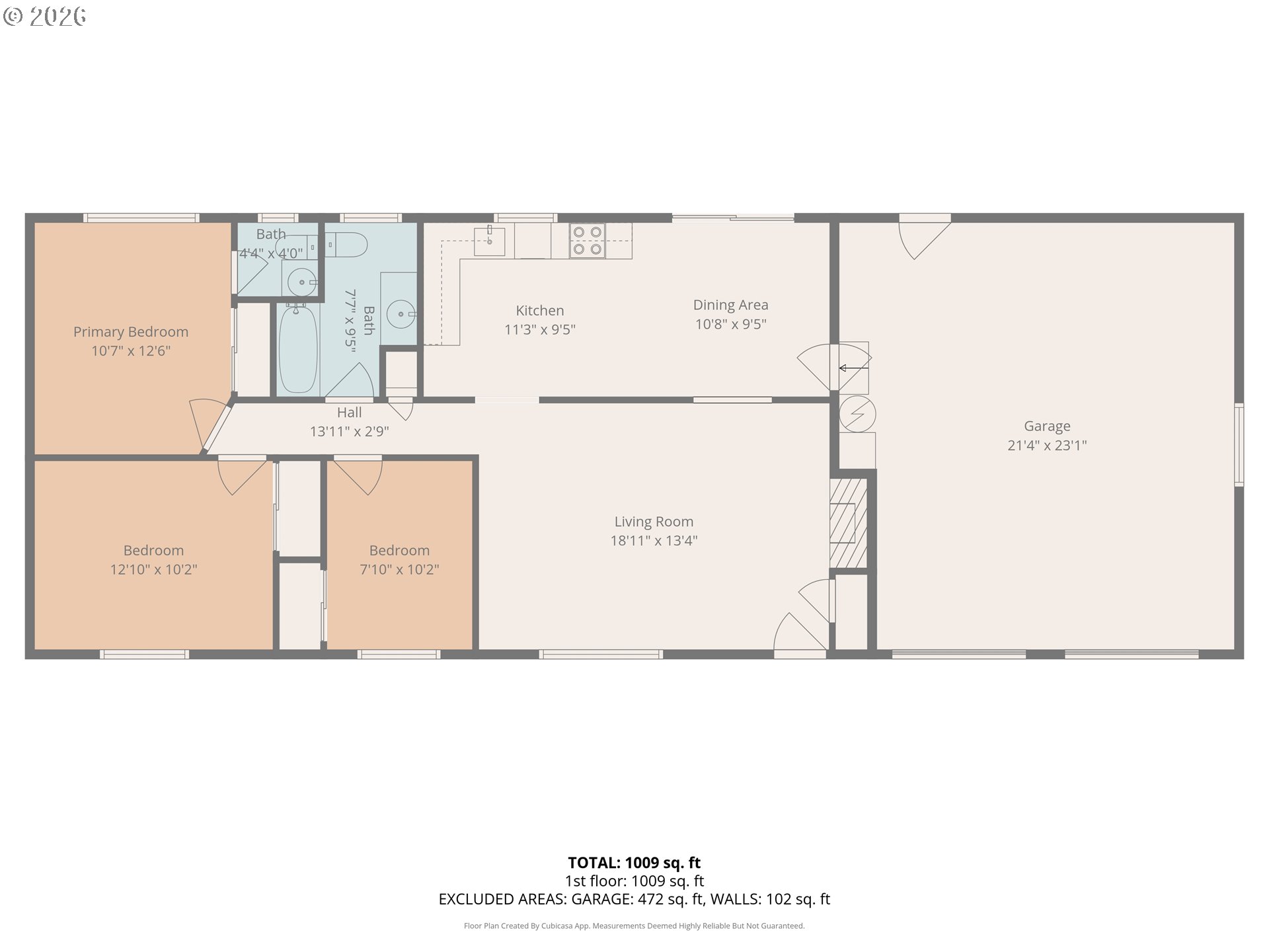 18925 Southwest Rosa Road Beaverton, OR 97078 - Photo 33 of 33