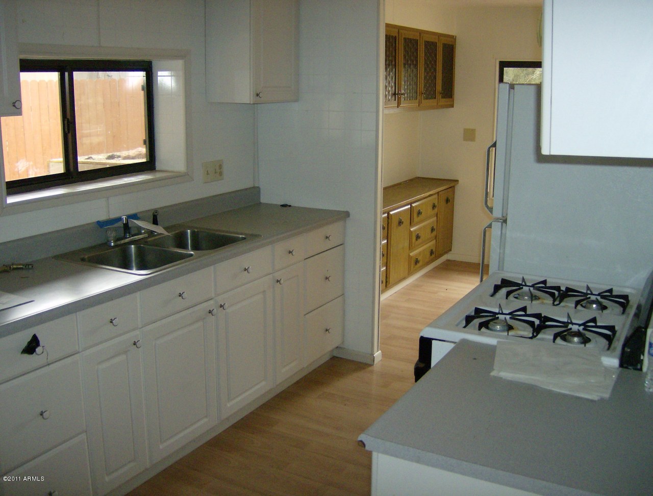 609 North Colcord Road Payson, AZ 85541 - Photo 5 of 5 Kitchen