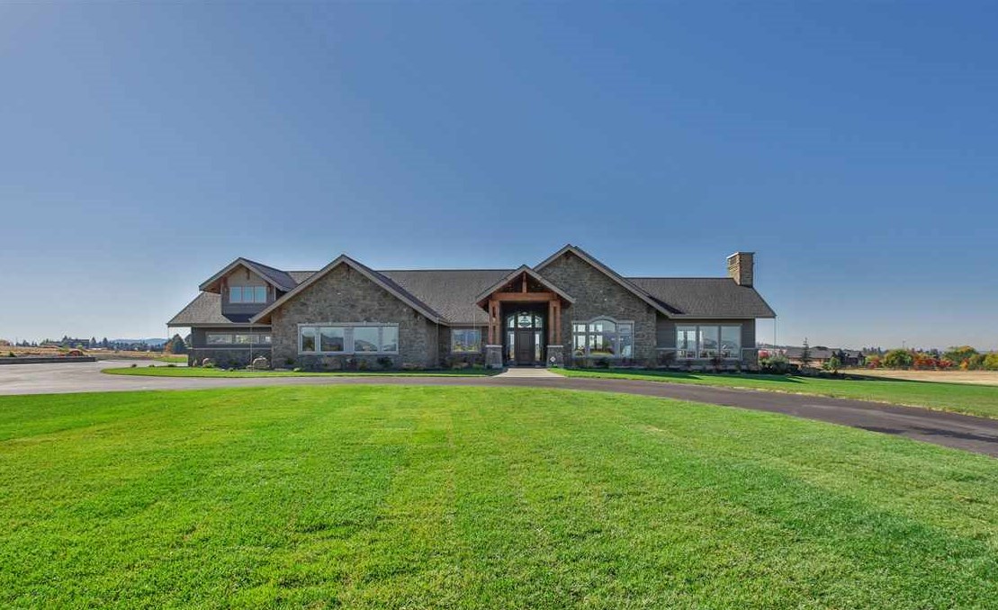 10030 East Morgan Road Spokane, WA 99217 - Photo 1 of 20