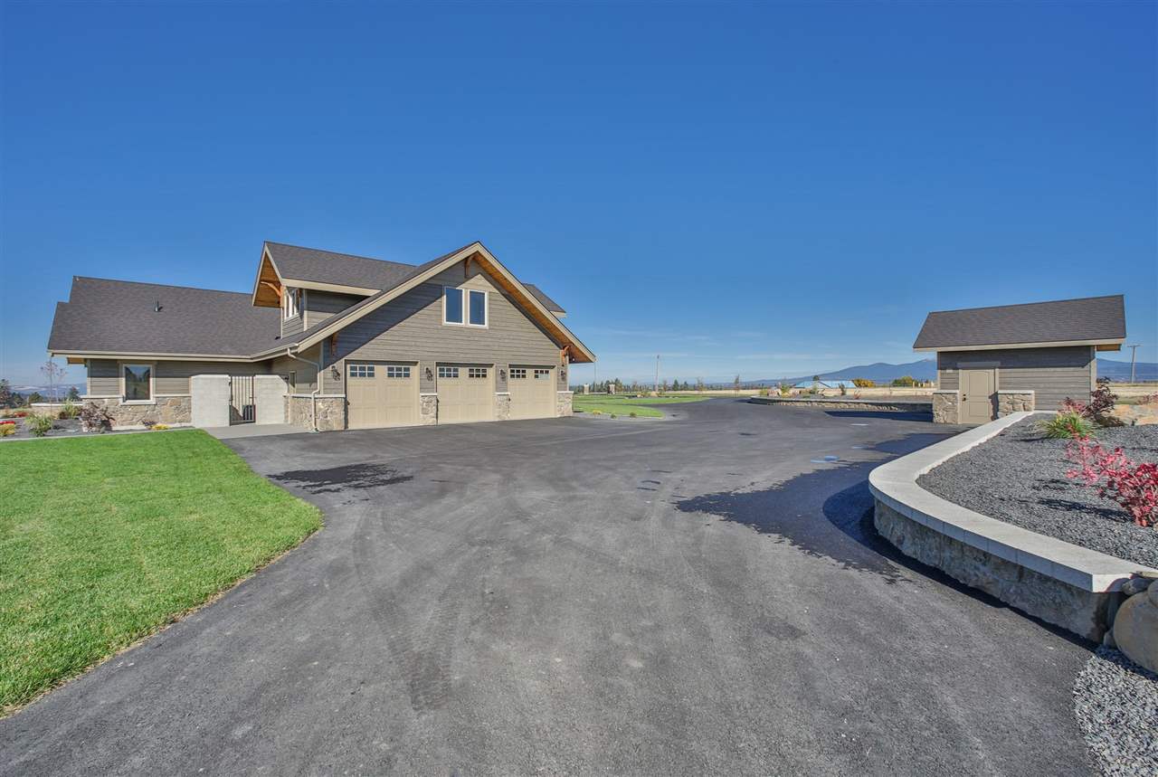 10030 East Morgan Road Spokane, WA 99217 - Photo 17 of 20
