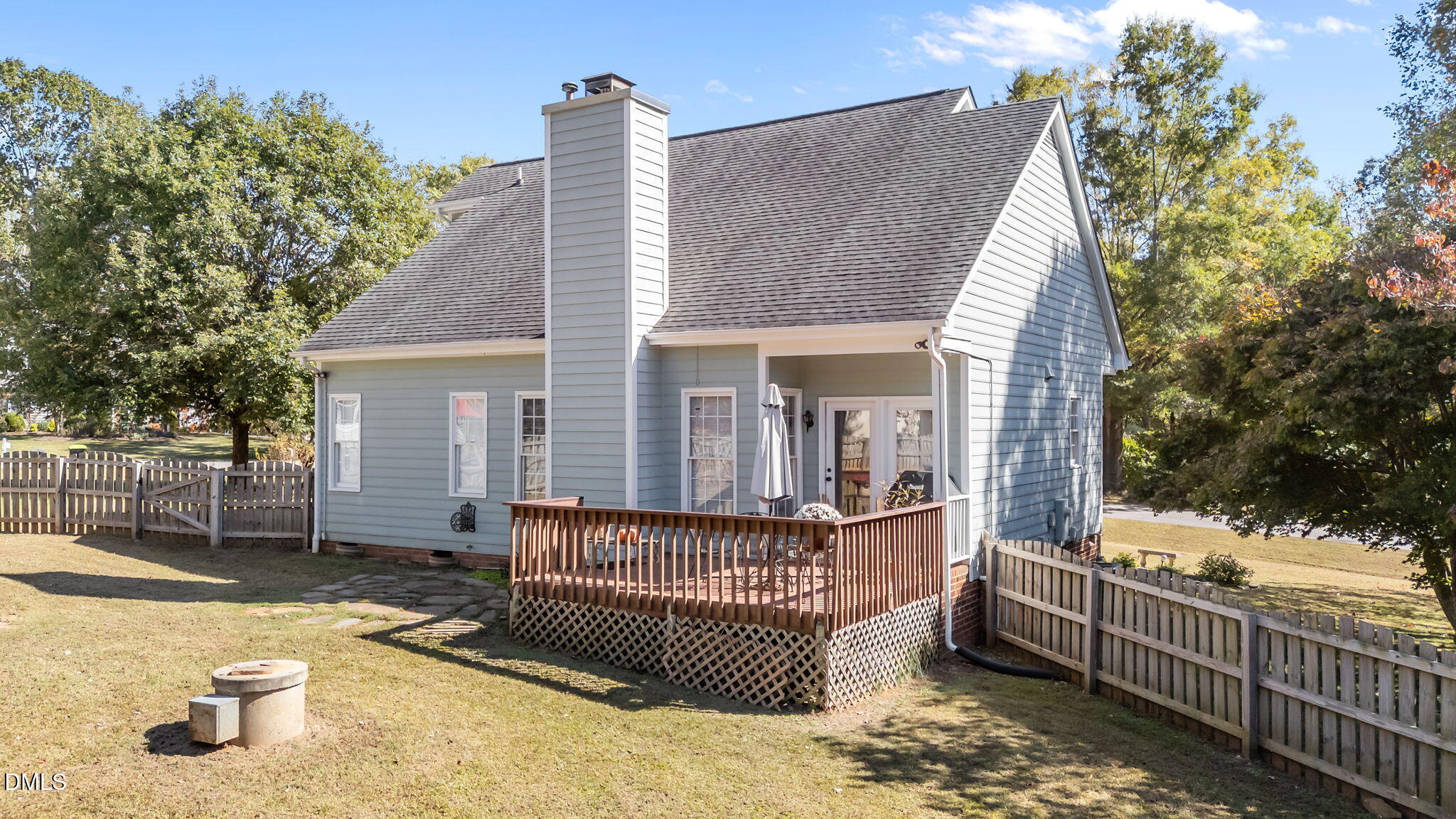 1220 Hillingdon Way Raleigh, NC 27614 - Photo 11 of 47 Gallery Image 11