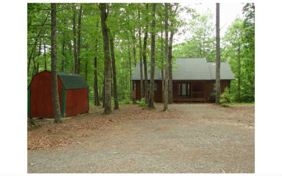 259 Friar Tuck Murphy, NC 28906 - Photo 1 of 1 Main View