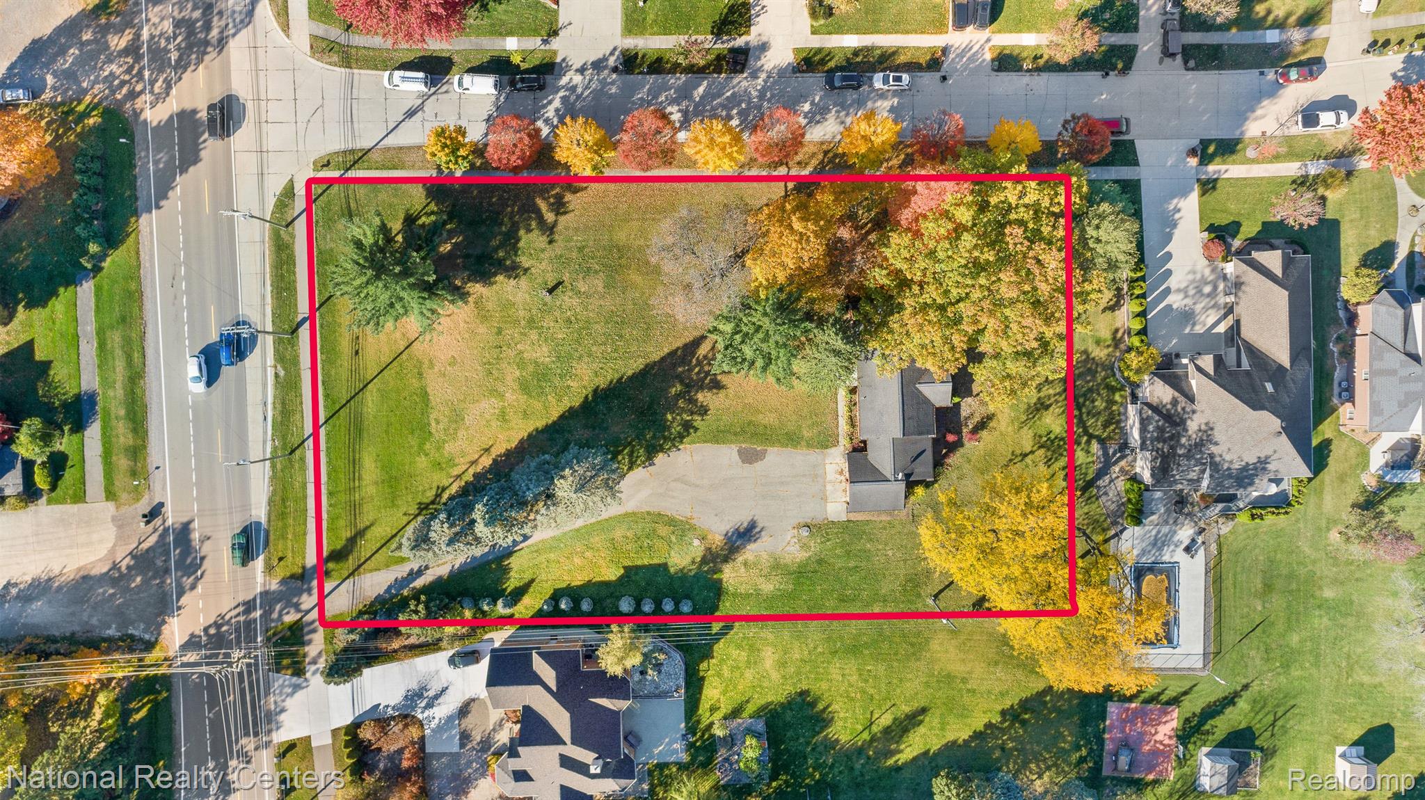 515 East Avon Road Rochester, MI 48307 - Photo 36 of 38 Gallery Image 36