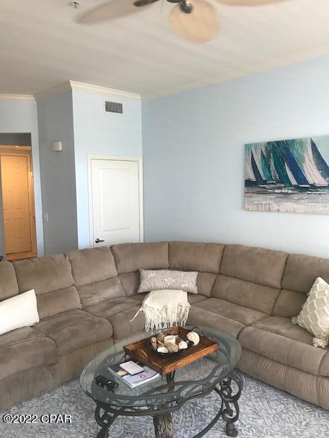 8700 Front Beach Road, Unit 1202 Panama City Beach, FL 32407 - Photo 8 of 43