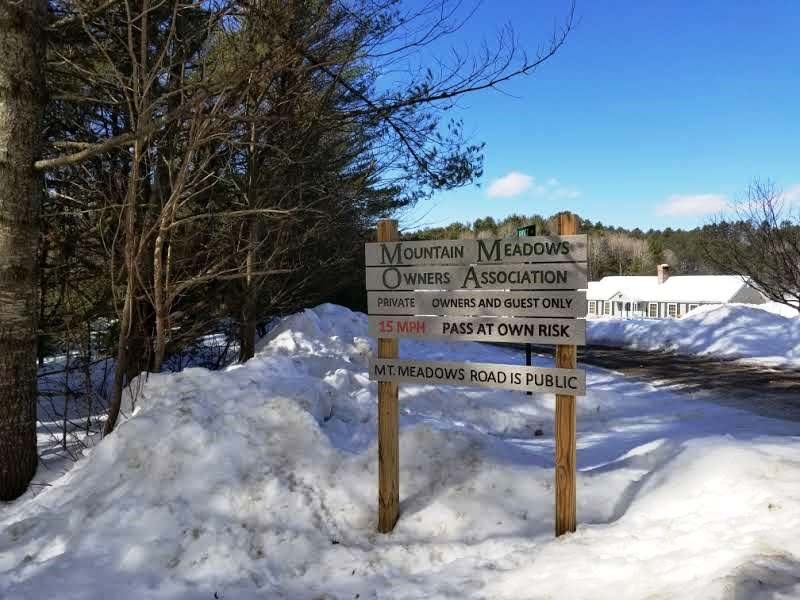 0 Ridge Road, Unit 77 Lyman, NH 03585 - Photo 28 of 28