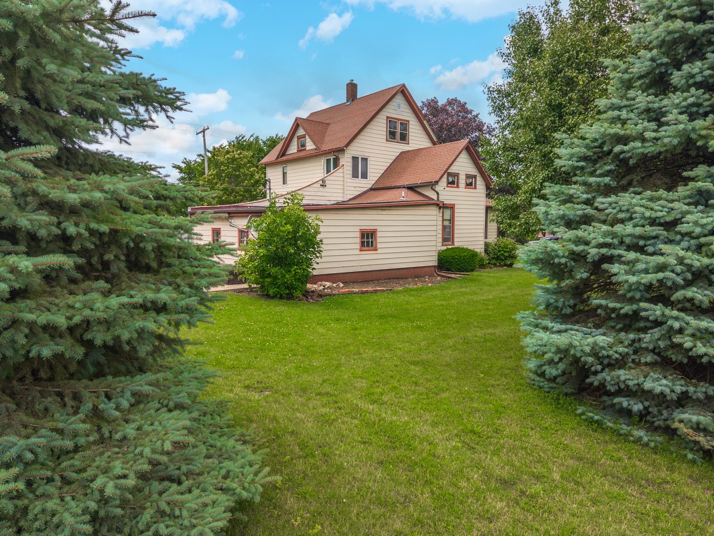 415 North 4th Street Chatsworth, IL 60921 - Photo 5 of 63