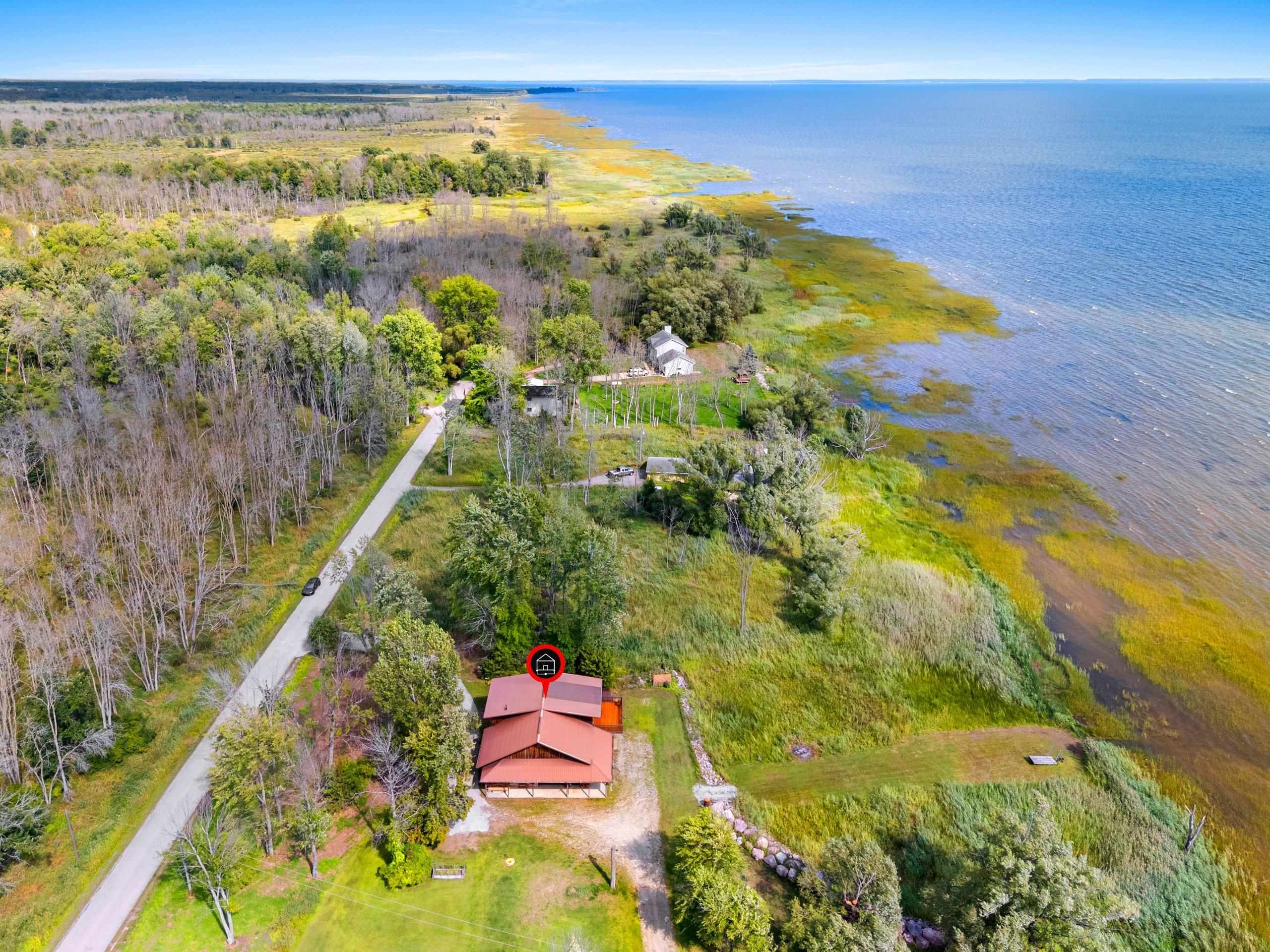 W3007 Bay Road Peshtigo, WI 54157 - Photo 64 of 66 Gallery Image 64