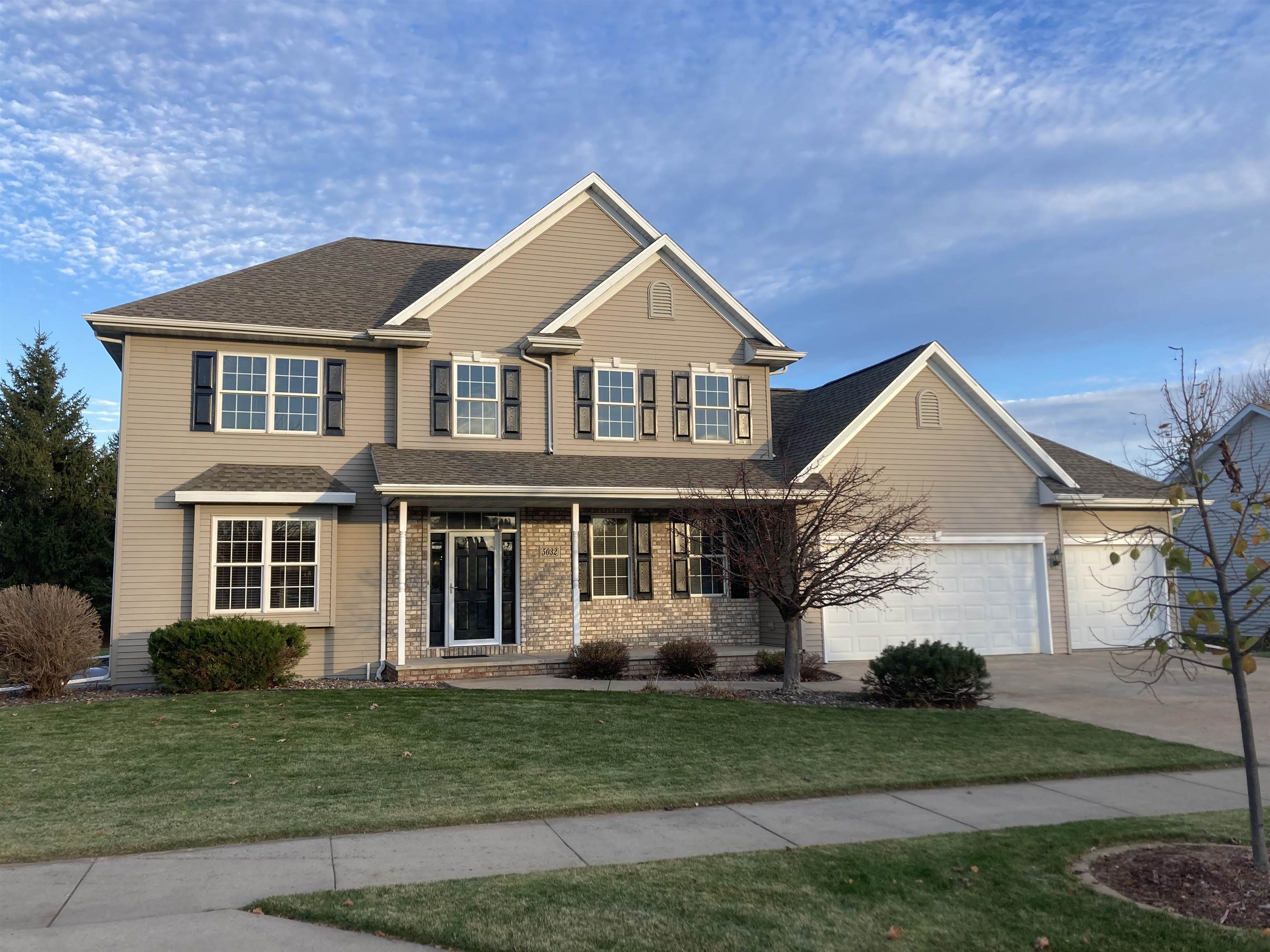 5032 Silentwind Way Appleton, WI 54913 - Photo 1 of 1