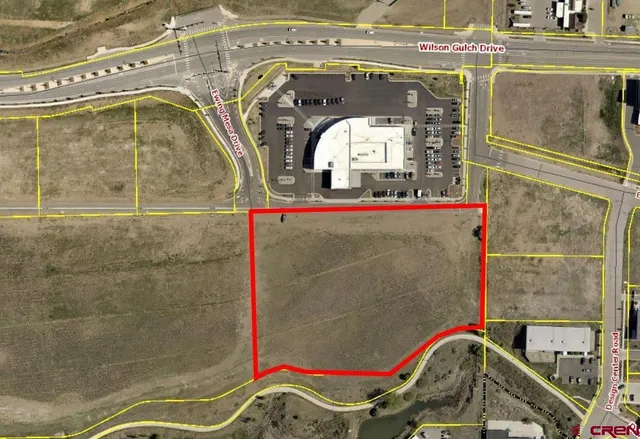 a bird view of a bathroom