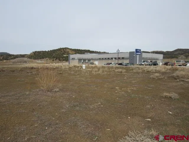 a view of lake and city