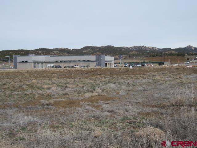 Tbd Ewing Mesa Road Durango, CO 81301 - Photo 6 of 9 a view of a lake view