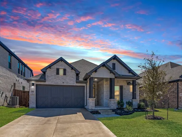 $324,000 | 358 Chase Creek Drive, Lavon, TX 75166