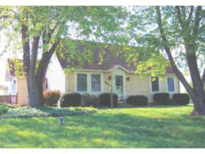 17555 South Juniper Road Argos, IN 46501 - Photo 1 of 3