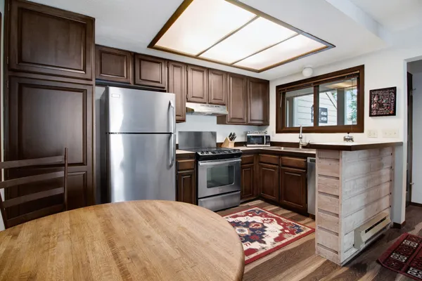 $599,000 | 4139 Bluff Condo Drive, Unit 4139, Sun Valley, ID 83353