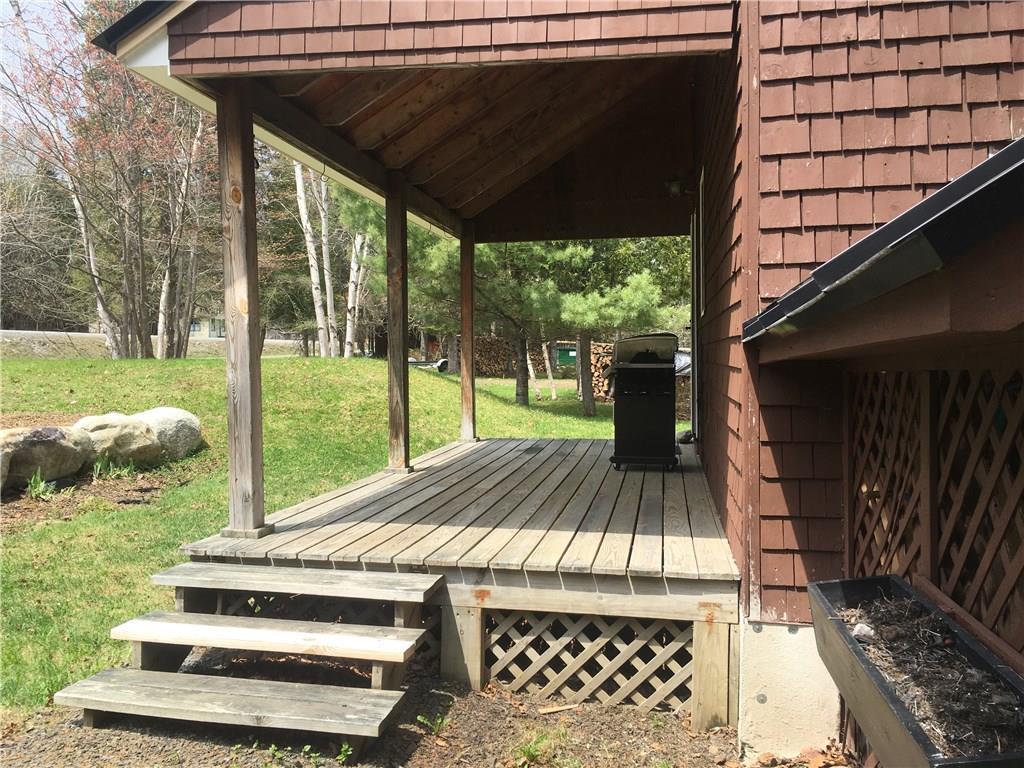 112 Shore Road Oquossoc, ME 04964 - Photo 3 of 24 Photo