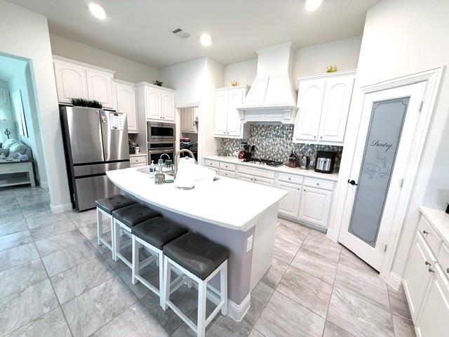 10936 Big Spring Trail McKinney, TX 75071 - Photo 8 of 20