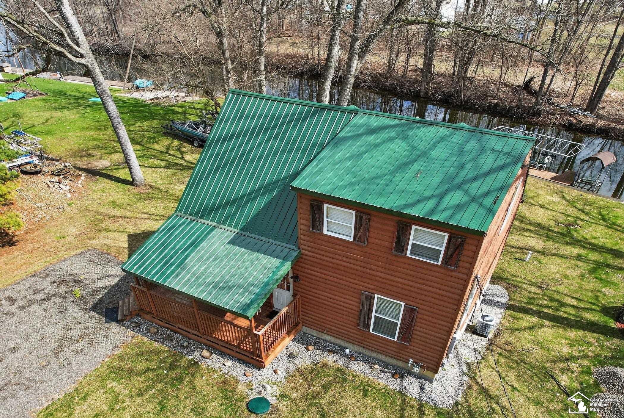 283 South Fremont Road Coldwater, MI 49036 - Photo 3 of 39
