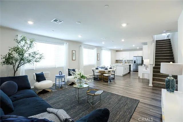 $688,000 | 24296 Insignia Drive, Menifee, CA 92584