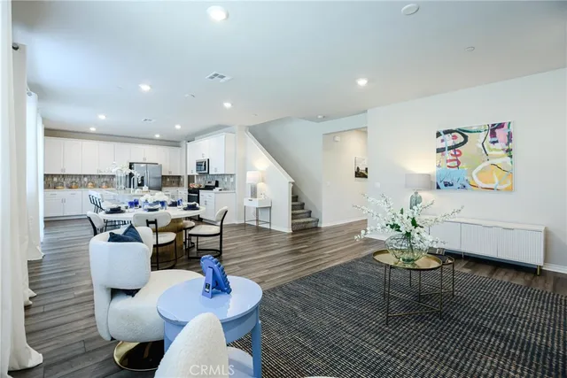 $688,000 | 24296 Insignia Drive, Menifee, CA 92584