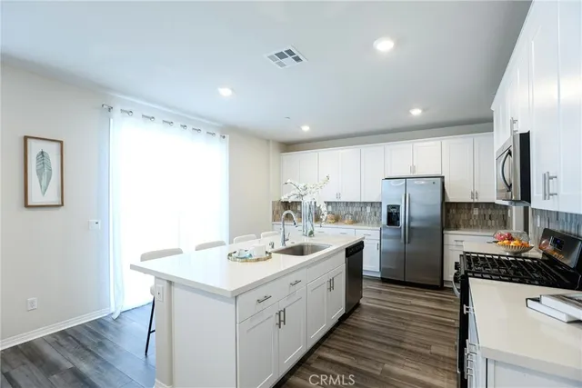 $688,000 | 24296 Insignia Drive, Menifee, CA 92584