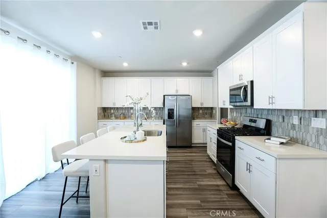 $688,000 | 24296 Insignia Drive, Menifee, CA 92584