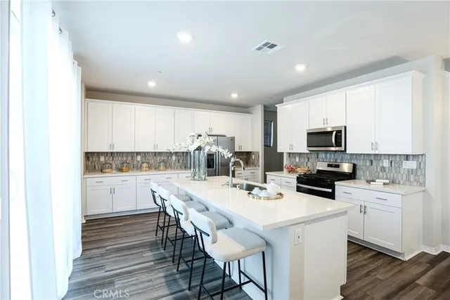 $688,000 | 24296 Insignia Drive, Menifee, CA 92584