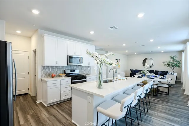 $688,000 | 24296 Insignia Drive, Menifee, CA 92584