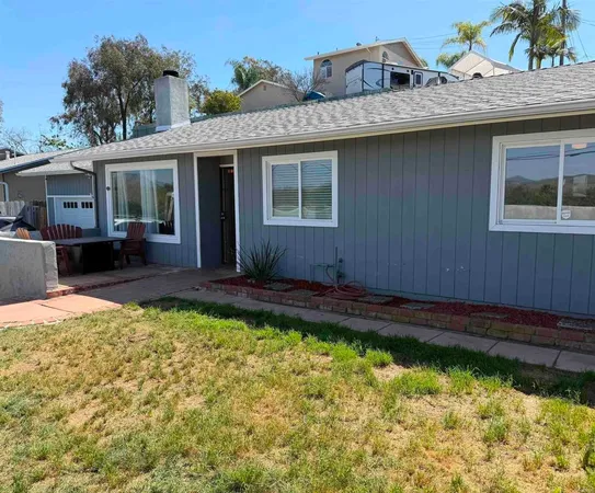 $699,000 | 9449 Prospect Avenue, Santee, CA 92071