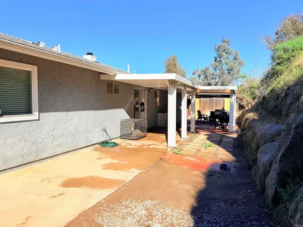 $699,000 | 9449 Prospect Avenue, Santee, CA 92071