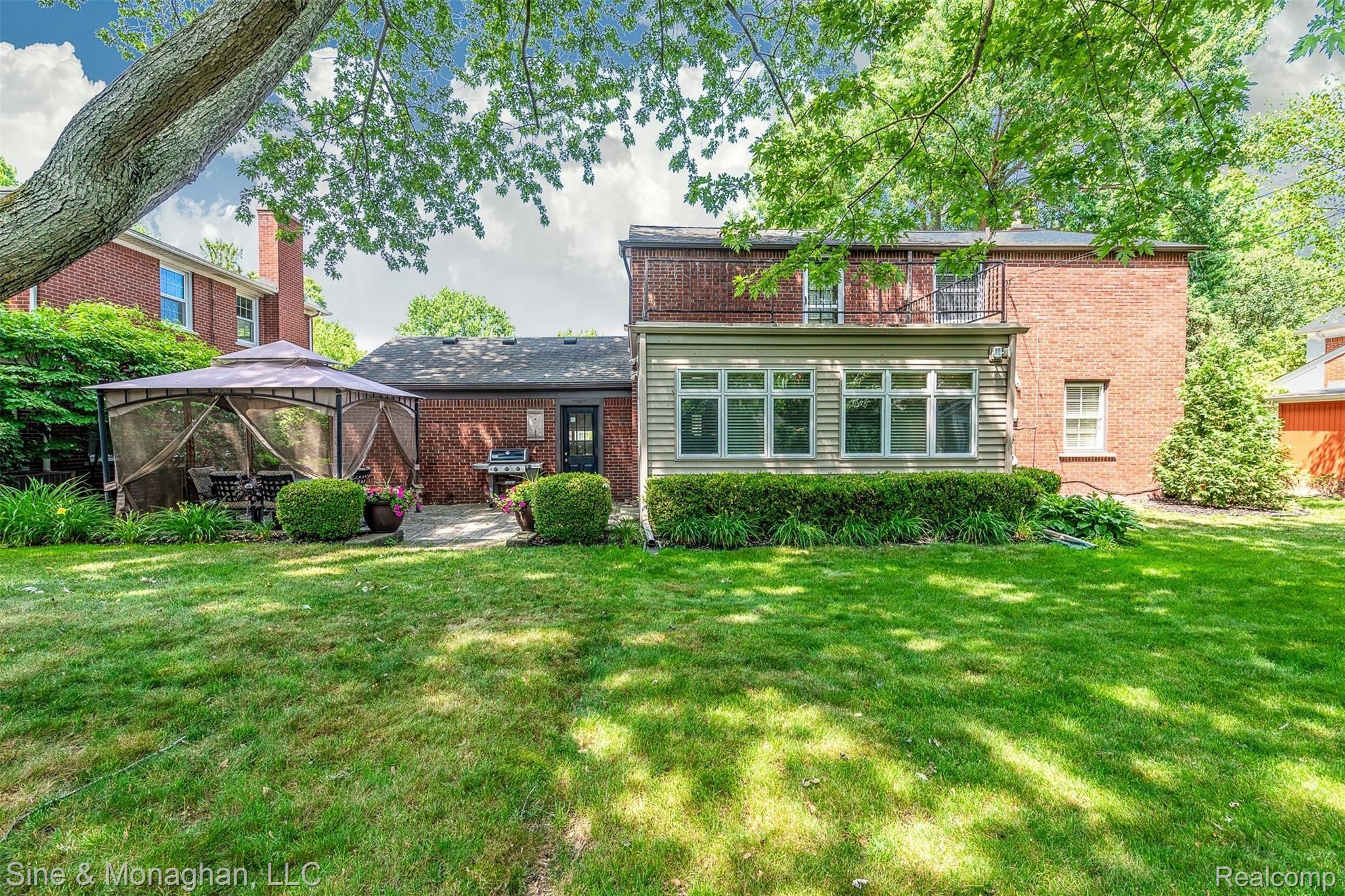 1071 North Oxford Road Grosse Pointe, MI 48236 - Photo 19 of 38 DSC_7855-Edit.jpg