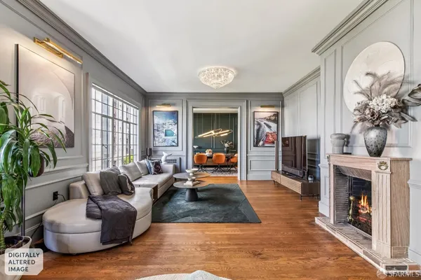 $2,995,000 | 2628 Laguna Street, San Francisco, CA 94123